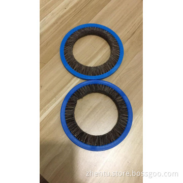 Weft accumulator feeder Brush Diameter143mm